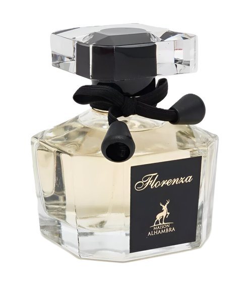 Florence by Maison Alhambra for Women - 3.4 oz EDP Spray