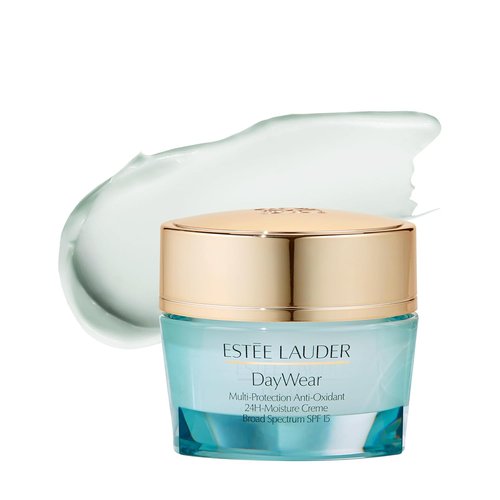 Estée Lauder DayWear Anti-Aging Moisturizer - 24H Hydration & SPF 15 Protection | Face Cream