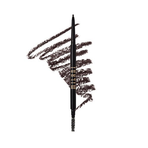 Milani Precision Brow Pencil - Ebony Shade for Perfectly Defined Brows