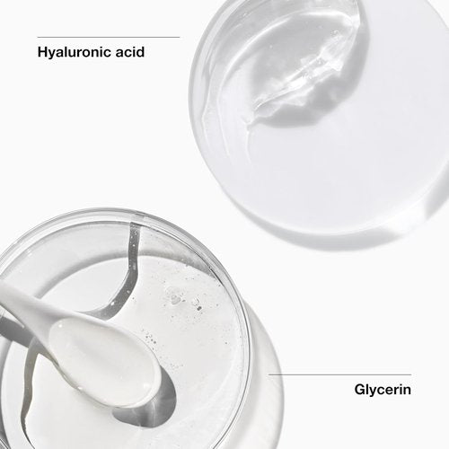 Clinique All About Clean Foaming Face Wash - Hydrating Cleanser With Hyaluronic Acid & Glycerin For Oily Skin