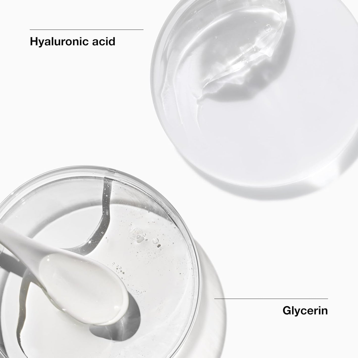 Clinique All About Clean Rinse-Off Foaming Face Wash - Hydrating Cleanser With Hyaluronic Acid & Glycerin For Oily Skin