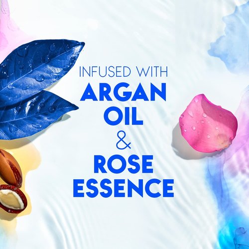 Head & Shoulders Supreme Conditioner - Sulfate-Free Argan Oil Formula | Anti-Dandruff Treatment, 28.2 fl oz