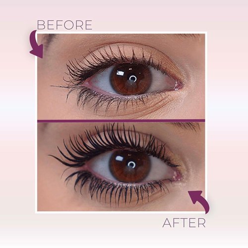 Blinc Lash Primer - Enhance Volume & Length for Stunning Lashes | Waterproof Formula