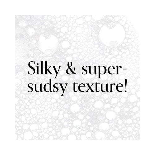 Bliss Luscious Hand Wash - Hydrating Lemon & Sage Soap with Aloe, Coconut Oil & Vitamin B5 - 12.14 fl oz