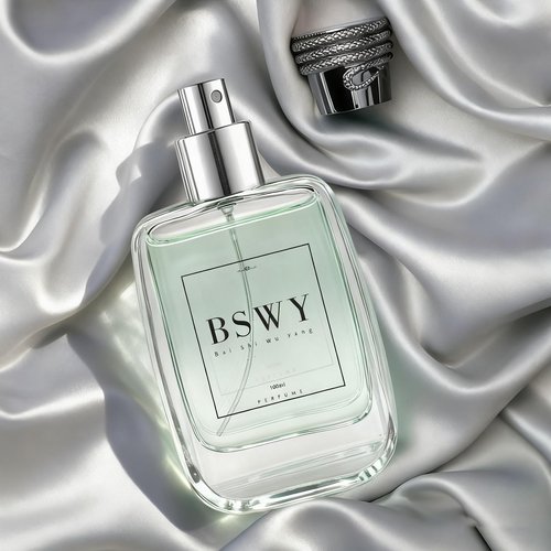Eau De Parfum Spray Men 100ML (3.4 Oz) - Long Lasting Pheromone Cologne, Premium Perfume Men, Ideal for Daily Elegance, Parfum Cologne
