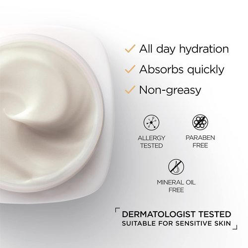 L'Oreal Paris Age Perfect Collagen Expert Day Moisturizer - Anti-Aging Formula | 2.5 oz
