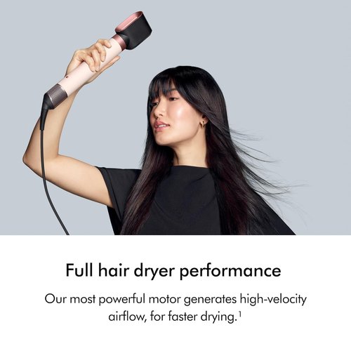 Dyson Airwrap Coanda2x™ Multi-Styler & Dryer - Effortless Styling for All Hair Types