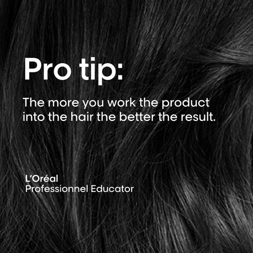 L'Oréal Professionnel Paris Styling Clay For Men - Strong Hold & Matte Finish | All Hair Types