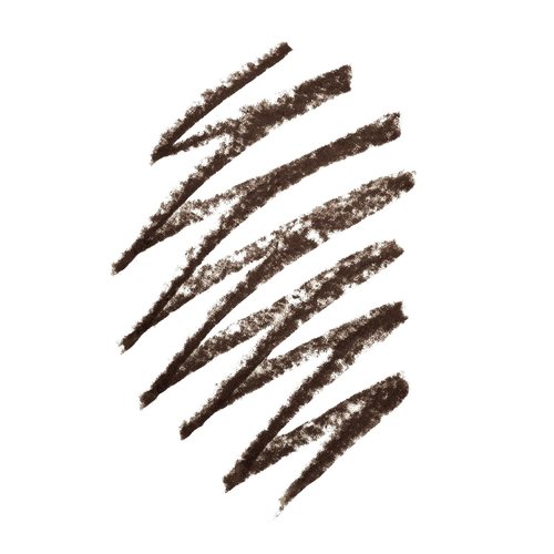 Charlotte Tilbury Brow Cheat Eyebrow Pencil - Refillable Micro-Precision Tool for Natural Strokes | 16-Hour Waterproof Wear