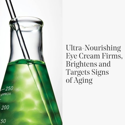 Murad Renewing Eye Cream - Nourishing Retinol & Peptide Formula for Dark Circle Reduction & Firming - 0.5 Fl Oz