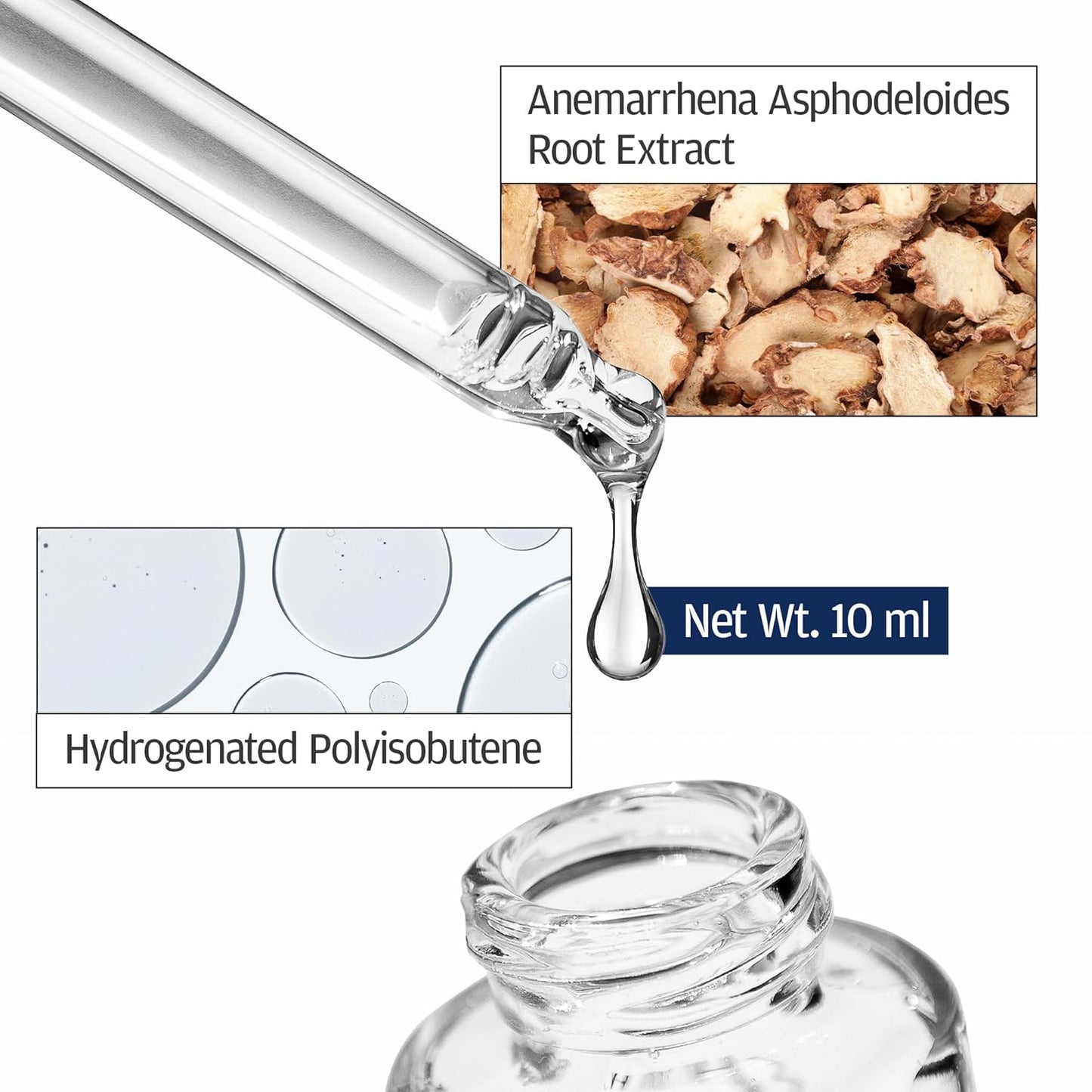 SEDERMA Volufiline 12.5ml - 100% Pure Face Serum for Enhanced Skin Elasticity & Fine Lines