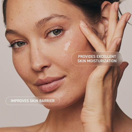Prequel Skin Multi-Quench Hydration Serum - Intensive Moisturizing for Dry Skin, 1.7oz