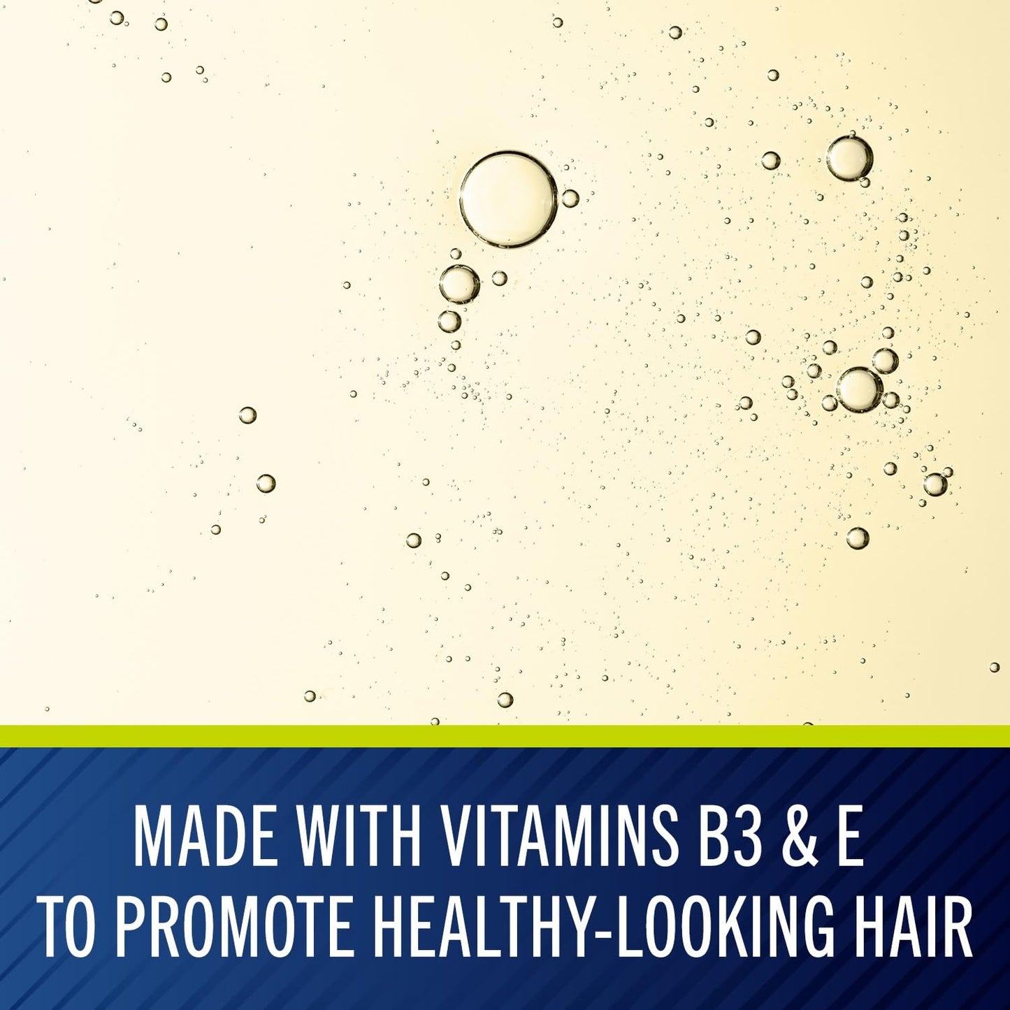 Selsun Blue Naturals Anti-Dandruff Shampoo - Extra-Hydrating Formula with Vitamins B5 & E | 11 fl. oz.