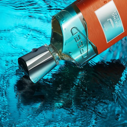 Creed Viking Cologne - Bold & Crisp Men's Luxury Fragrance - Perfect for Everyday Wear