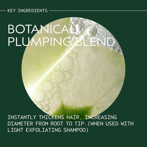 Aveda Invati Ultra Advanced Thickening Conditioner - Reduces Hair Loss by 77% | For Fine to Medium Hair