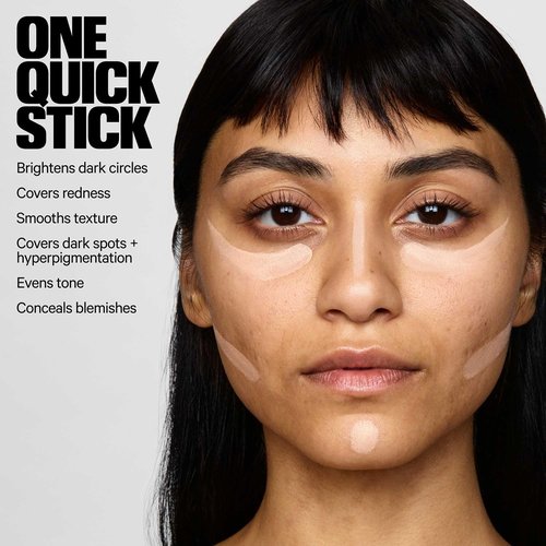 Milk Makeup Hydro Grip Gel Concealer - 12HR Hydrating Formula for Under Eyes & Redness | Buildable Coverage