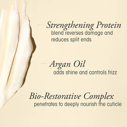 Oribe Gold Lust Conditioner - Repair & Restore for Healthy, Shiny Hair | 8.5 oz