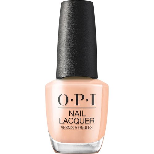 OPI Nail Lacquer - Fast-Drying, Streak-Free Nail Polish | Opaque Crème & Sheer Jelly Shades | Summer 2025 Collection