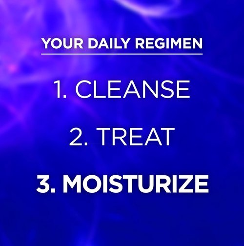 L'Oreal Paris Collagen Face Moisturizer - Anti-Aging Day & Night Cream for Smooth Skin | 1.7 oz (Pack of 2)