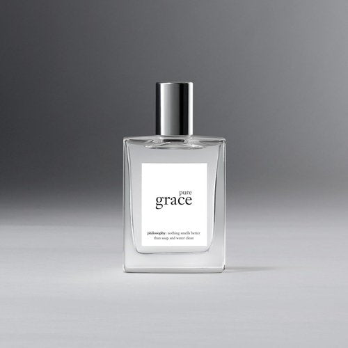 Philosophy Pure Grace - Eau De Toilette & Parfum Spray | 2 Fl. Oz. - Fresh & Clean Scent