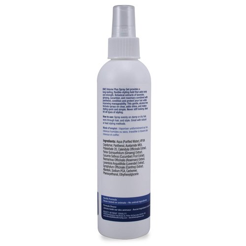 Beauty Without Cruelty Aromatherapy Facial Toner - Alcohol-Free, Balancing Formula, 8.5 oz (Pack of 2)