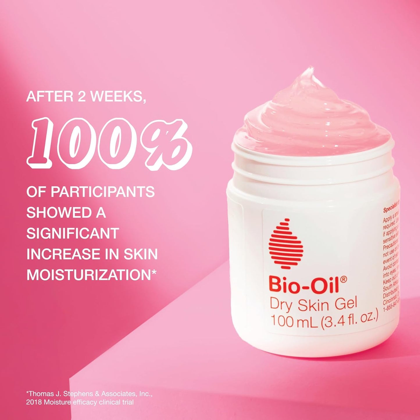 Bio-Oil Skincare Set - Travel Size Kit for Scars, Stretch Marks & Dry Skin | Includes 3 Essential Products