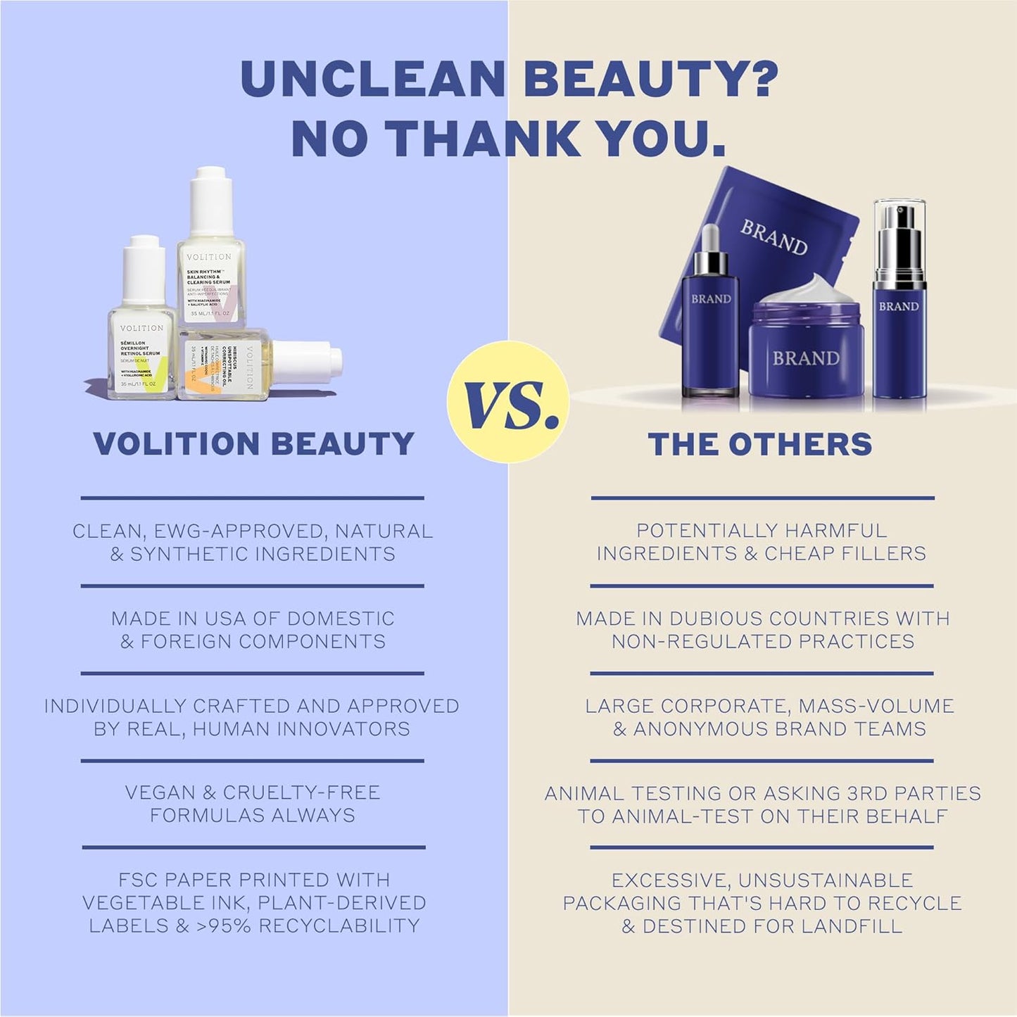 Volition Beauty Getaway Glow Drops - Instant Bronze & Shimmer with Vegan Squalane | Hydrates & Smooths All Skin Tones