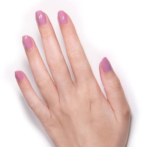 LONDONTOWN Pink Nail Polish - Long-Lasting, Chip-Resistant Formula | Vibrant Color for Any Occasion