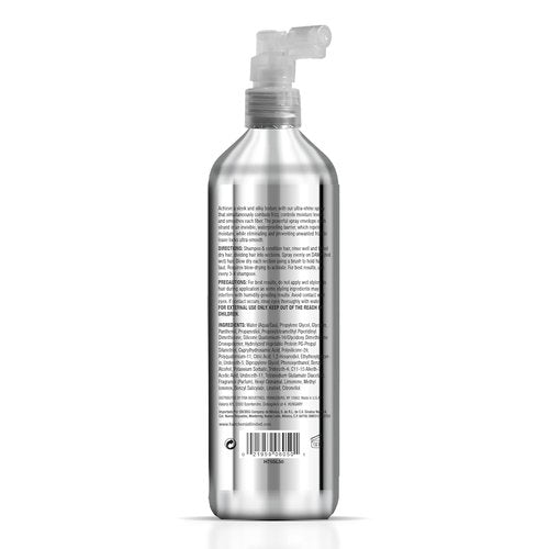 Hair Chemist SLEEK Anti-Humidity Shine Coat - 16.9 Ounce for Smooth, Frizz-Free Hair