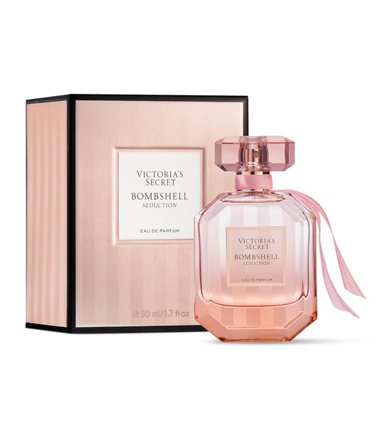 Victoria's Secret Bombshell Eau de Parfum - Seductive Fragrance for Women | 1.7 fl oz