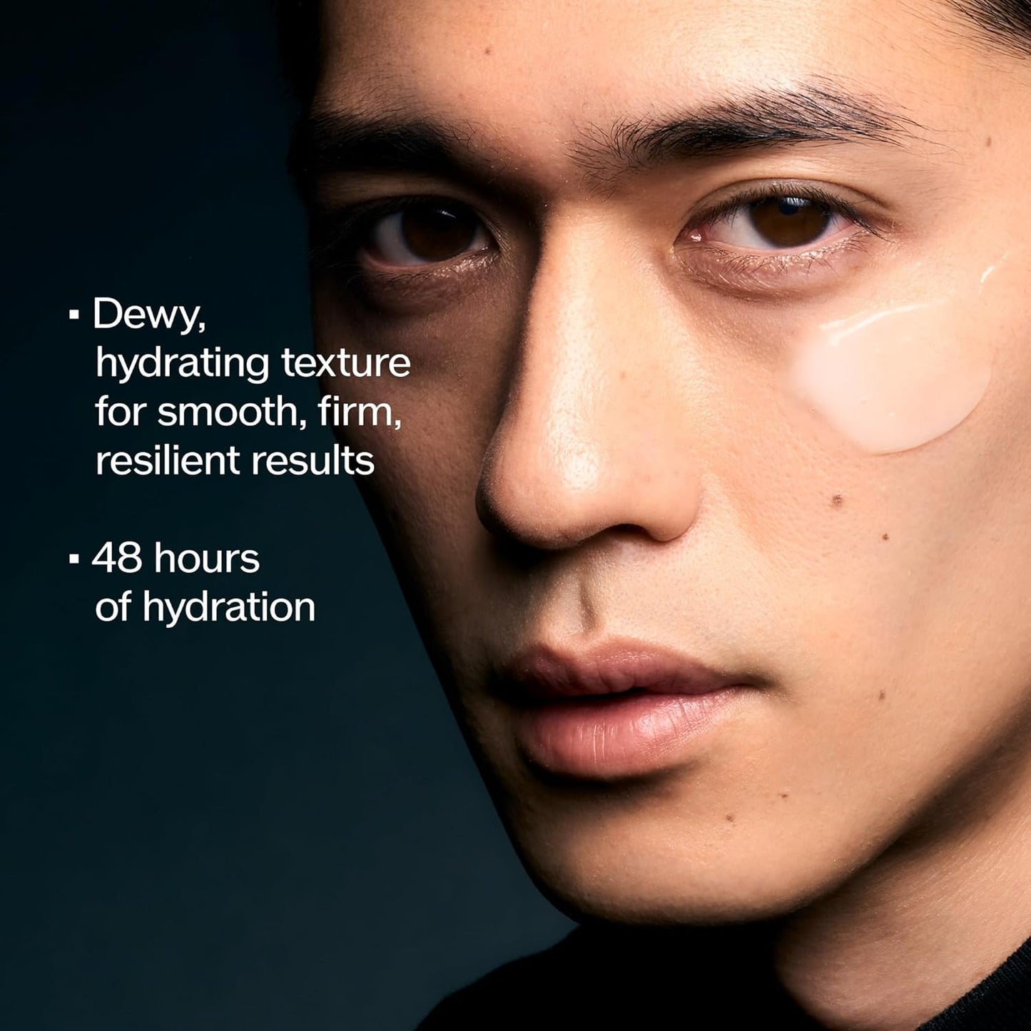 Shiseido Men Ultimune Power Infusing Serum - 50 mL - Boosts Skin Vitality & Reduces Aging Signs
