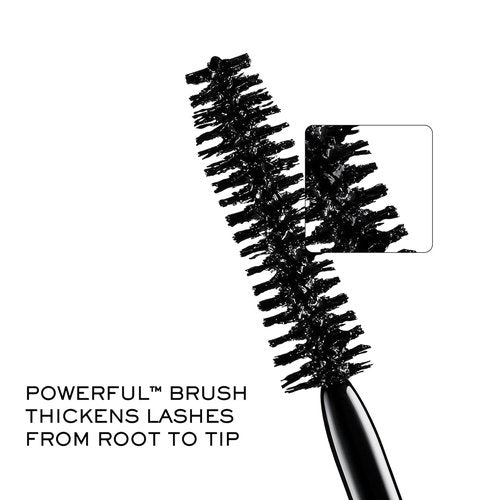 Lancôme Hypnôse Mascara - Buildable & Voluminizing Formula for Natural or Bold Lashes - No Smudging or Flaking