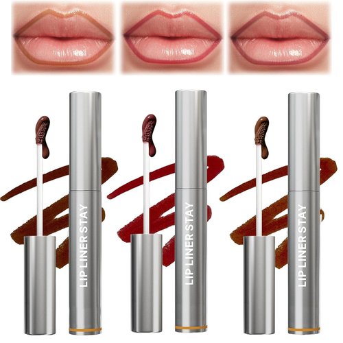 Veldoro Lip Stain, Veldoro Peelix Peel off Lip Liner Stain, Veldoro Lip Stain Peel Off, Veldoro Lip Liner, Veldoro Noohde Peel off Lip Stain (#03+#01+#02)