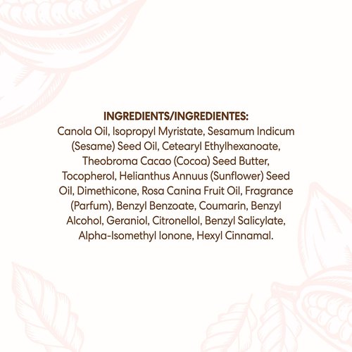 Palmer's Cocoa Butter Formula Gentle Baby Oil, 5.1 fl oz, Nourishing for Delicate Skin, Vitamin E Baby Essentials