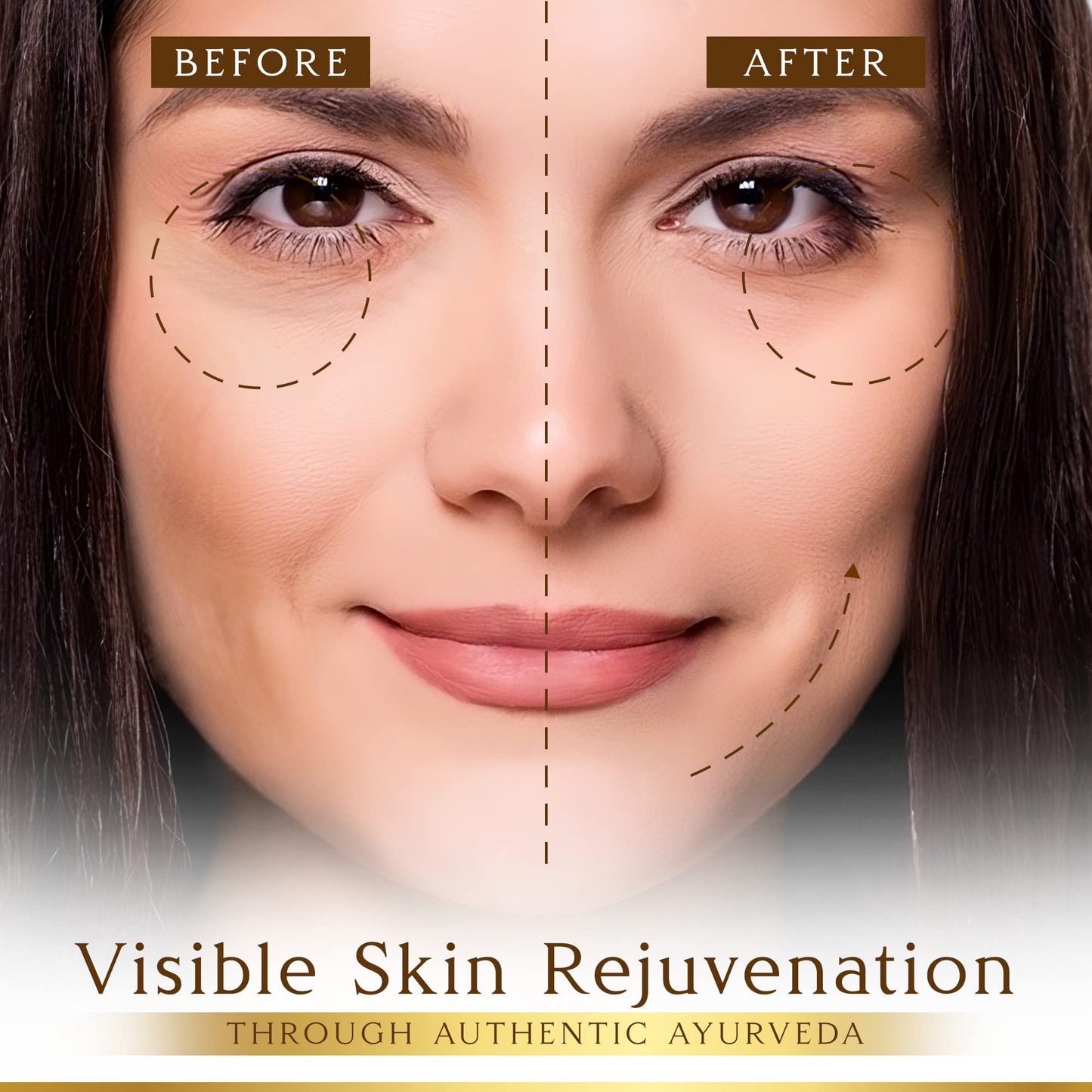 sesa 8% Kumkumadi Padma Night Cream Skin Brightening, Helps Reduce fine lines & wrinkles I Promotes Skin Rejuvenation & Skin Repair I Anti -Ageing, Even Skin Tone, 50g or 1.69 Oz