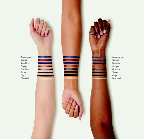 bareMinerals Mineralist Lasting Eyeliner - Waterproof, Smudge-Proof & Vegan | Long-Lasting Color
