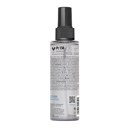MoistRepair Leave-In Conditioner - Nourishing Formula for Soft, Manageable Hair | 150 ml