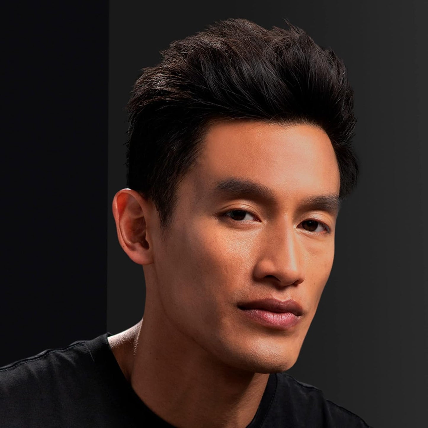 SexyHair Style Matte Clay - Texturizing Clay for Separation, Definition & Molding | Easy Wash Out