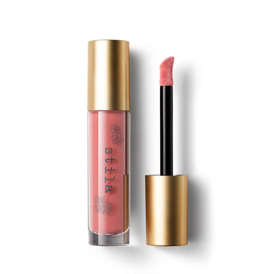 Stila Convertible Color Liquid Blush & Lip Tint - Hydrating Formula with Hyaluronic Acid | Lightweight Skin-Boosting Tint
