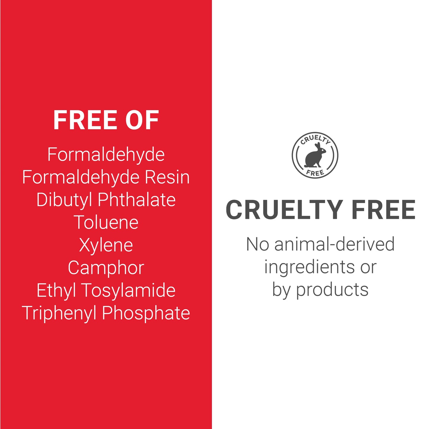 DND Gel Polish Set, Green Collection, UV/LED Gel Polish and Air Dry Nail Lacquer, Matching Chip-Free Polish Duo, 789 Super-bounce, 0.5 Fl Oz