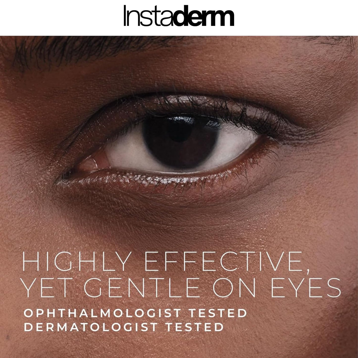 Skiennix Eye Repair Cream - Anti-Aging Formula with Niacinamide to Reduce Dark Circles & Puffiness | Hydrates & Brightens Skin