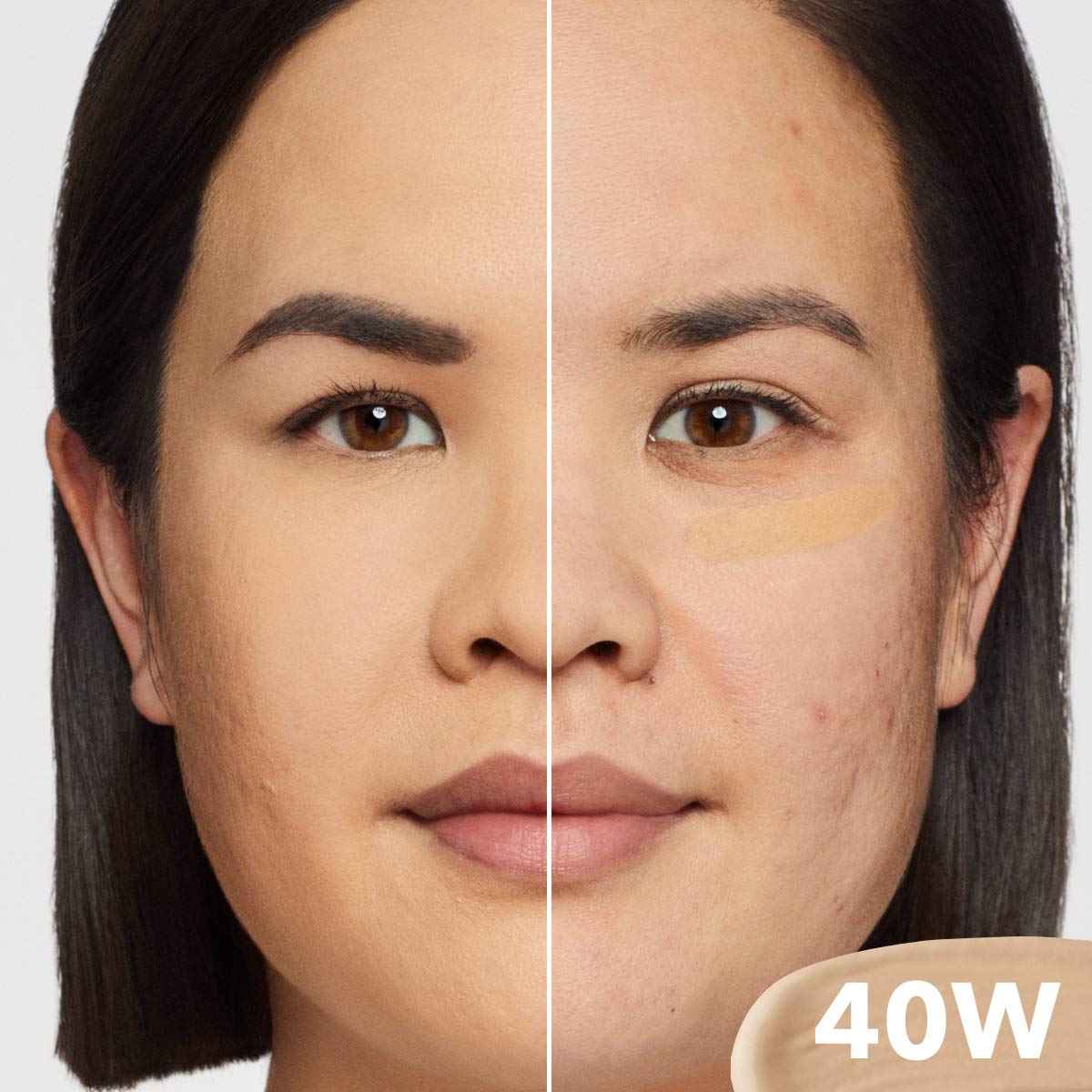 Dermablend Cover Care Concealer - Full Coverage Makeup for Dark Circles, Acne & Blemishes