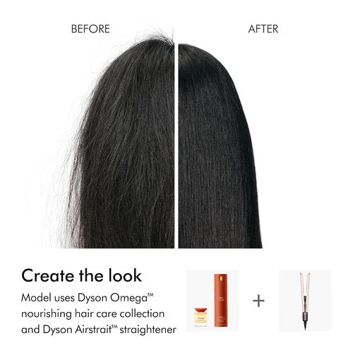 Dyson Omega™ Hydrating hair oil, 30mL