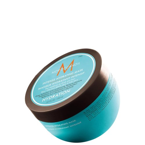 Moroccanoil Intense Hydrating Hair Mask - Deep Conditioning Treatment for Dry Hair | 8.5 oz