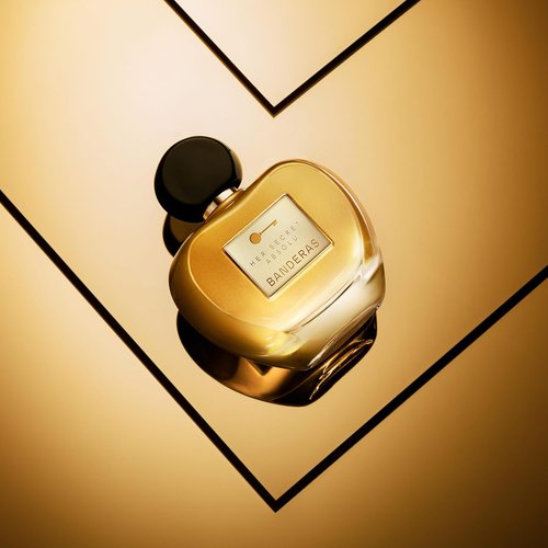 Her Secret Absolu Eau de Parfum - Captivating Fragrance for Women | 80 ml Bottle