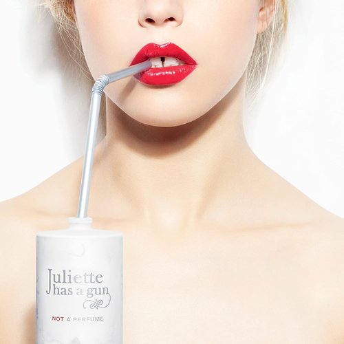 Juliette Has A Gun Not A Perfume - Unique Scent for All-Day Wear | 0.17 Fl. Oz.