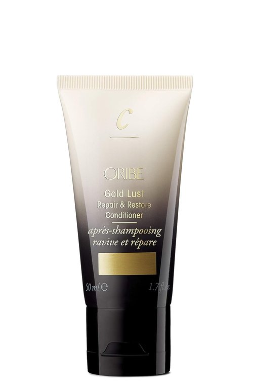 Oribe Gold Lust Conditioner - Repair & Restore for Healthy, Shiny Hair | 8.5 oz