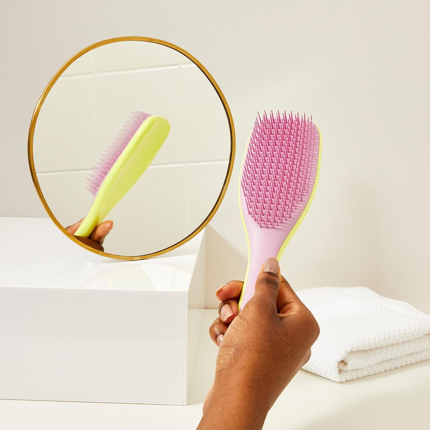 Ultimate Hair Detangler by Tangle Teezer