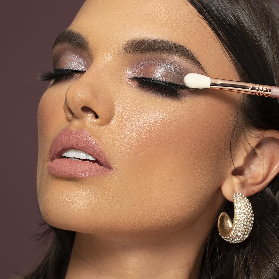 Sigma Beauty New Mod Eyeshadow Palette - Vibrant Colors for Stunning Eye Looks