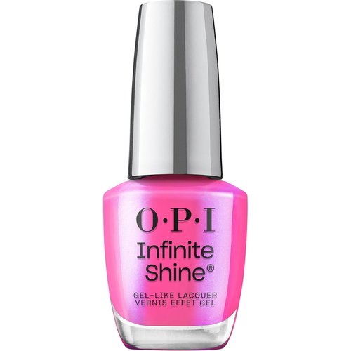 OPI Infinite Shine Nail Polish - Long Lasting Gel-Like Wear & Shine | Trip to the Brite Side, Summer 2026